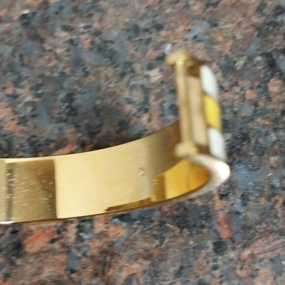 J. CREW Bangle Bracelet....New - Picture 5 of 6